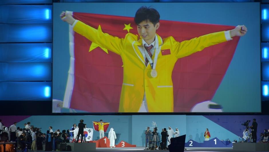 Beyond the Gold: Former WorldSkills Champions Forge New Paths Beyond Competition