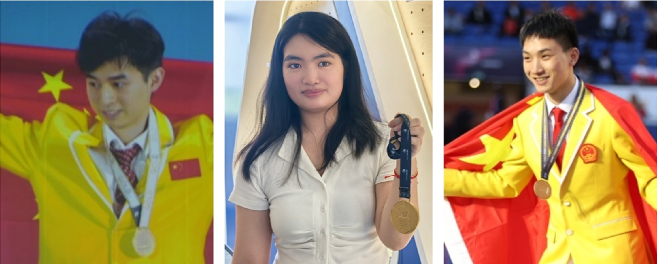 Beyond the Gold: Former WorldSkills Champions Forge New Paths Beyond Competition