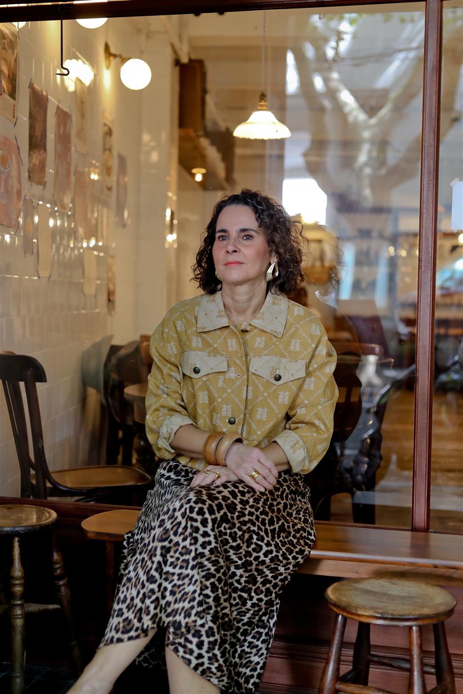 A Neighborhood of Heritage Villas, Cafés and Hidden Jazz Clubs