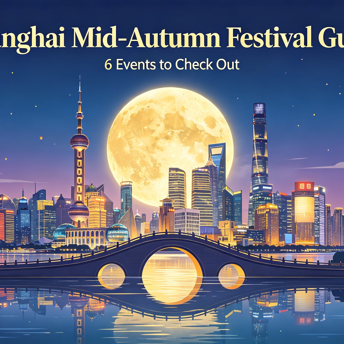 Mid-Autumn Festival Guide: 6 Events to Check Out from September 25-27