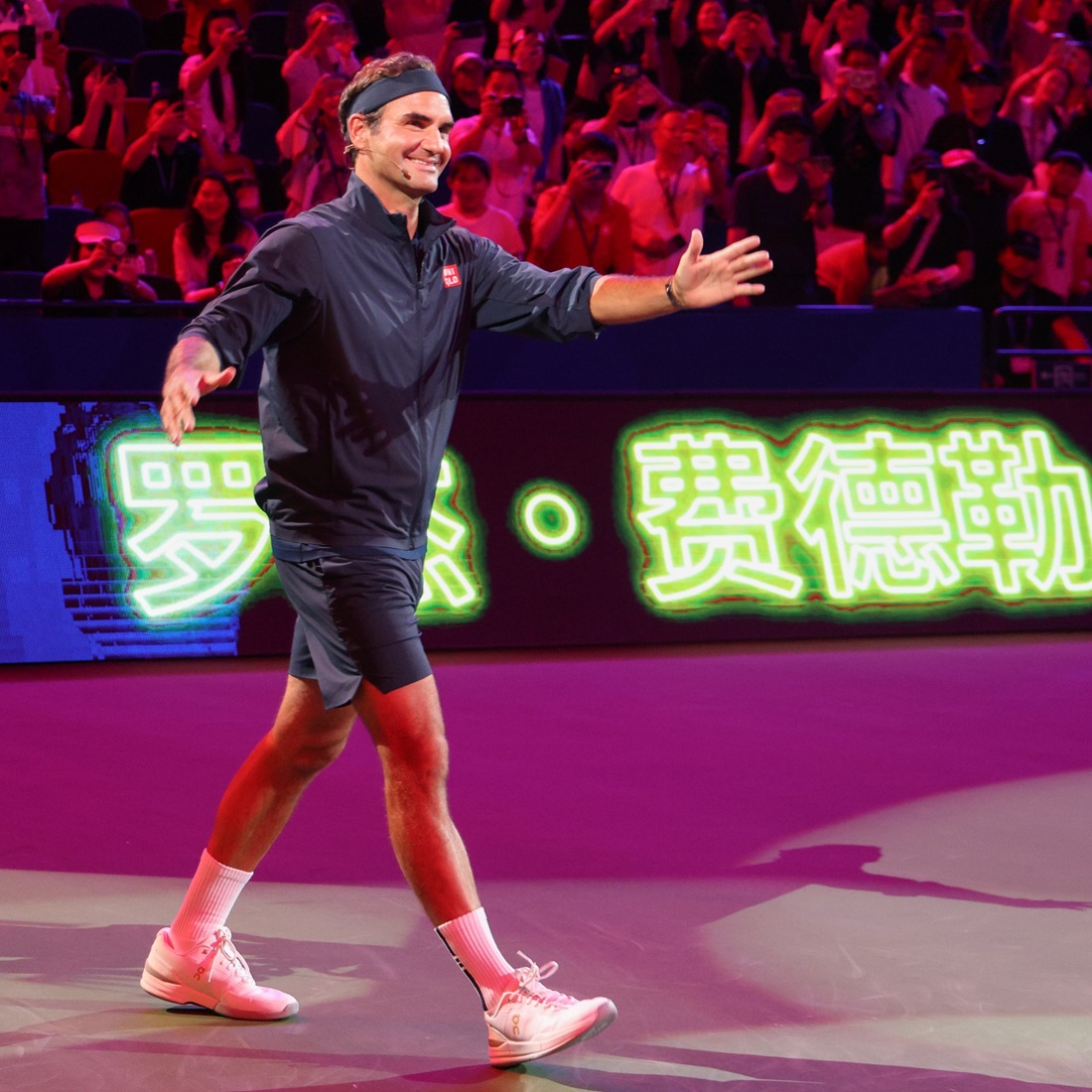 Forget The Score – This Is All About Star Power