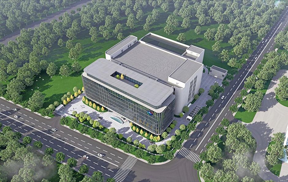 Minhang Builds Momentum in High-Tech Industries