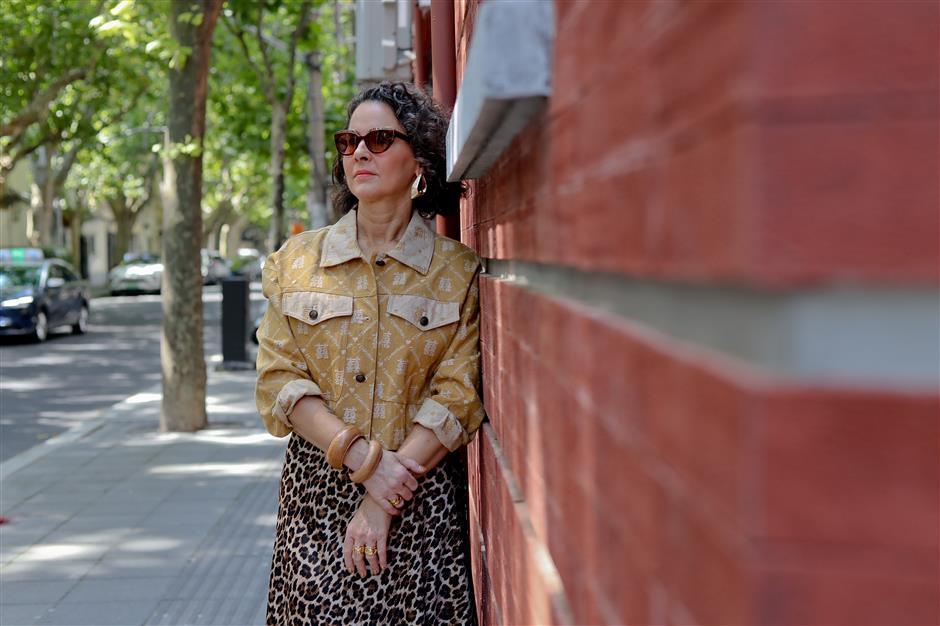 A Neighborhood of Heritage Villas, Cafés and Hidden Jazz Clubs