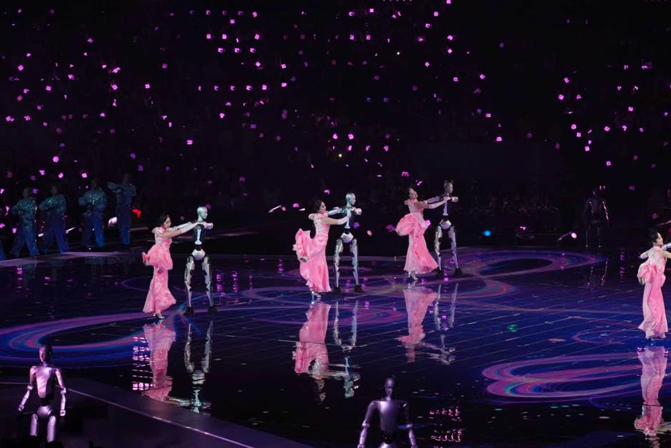 Ancient Crafts Meet AI as WorldSkills Shanghai Opens