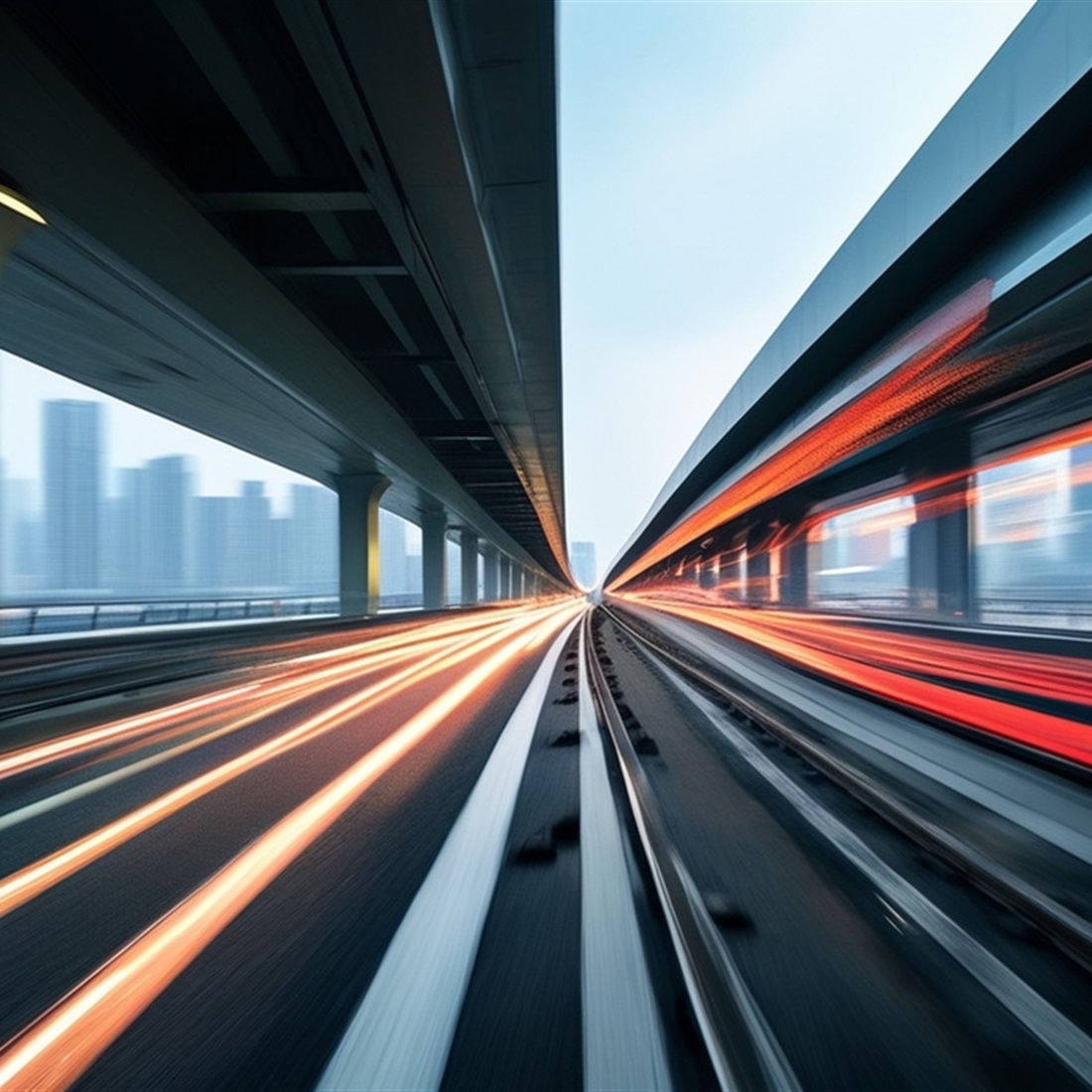 Rapid Growth in Rail Transit, Drones Creates Need for Advanced Technical Skillsets