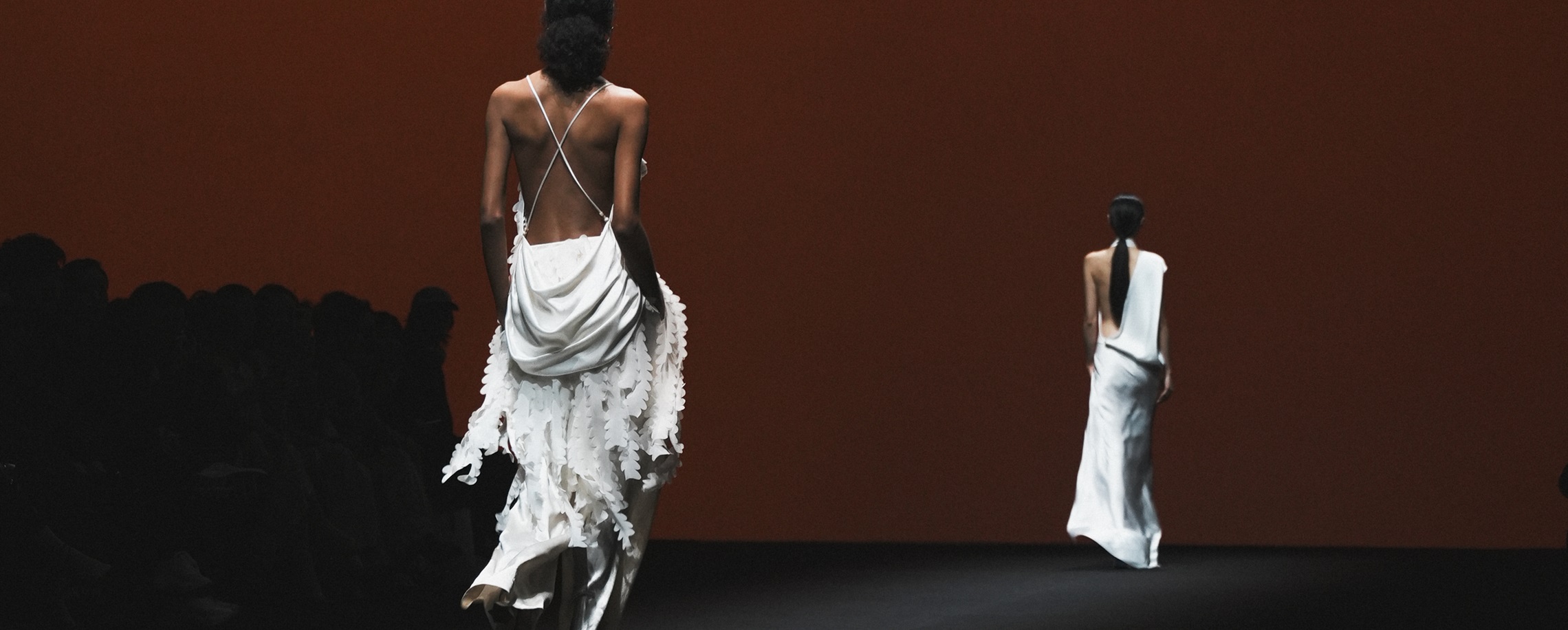 Shanghai Fashion Week Looks To Expand Its Fashion Footprint