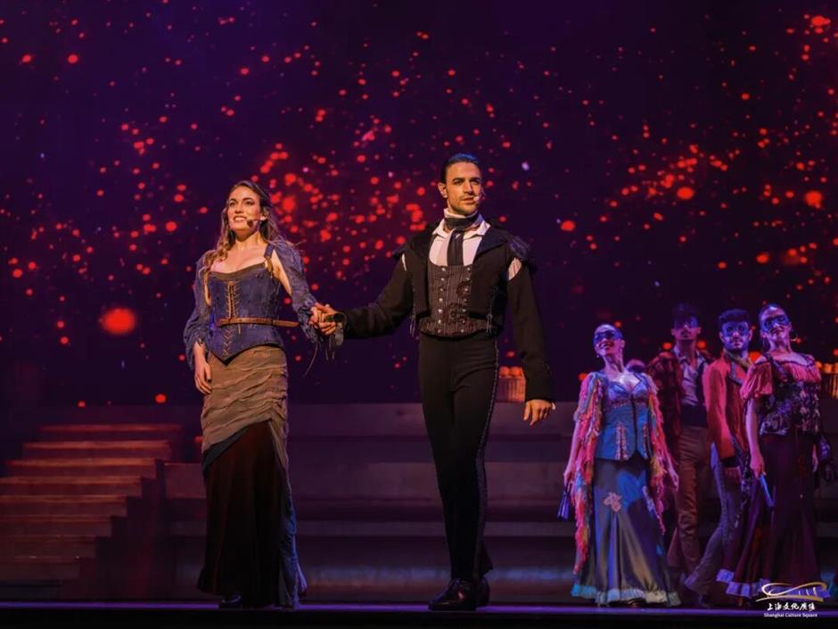 French Musical Stars Celebrate Culture Square's Birthday with Gala Concert