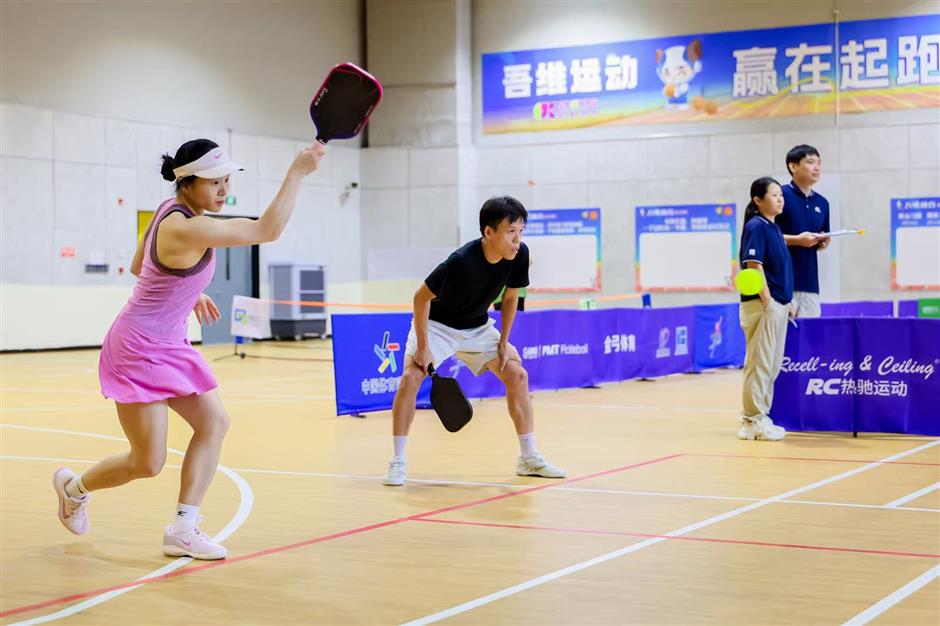 Summer Nights Come Alive Across Minhang's Malls and Communities