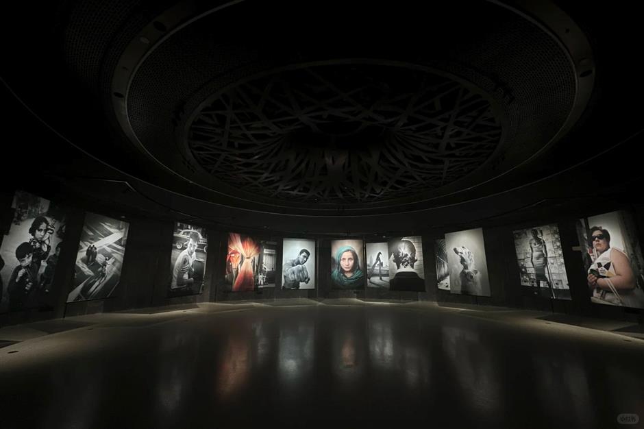 West Bund Hosts Leica Home Shanghai Exhibitions