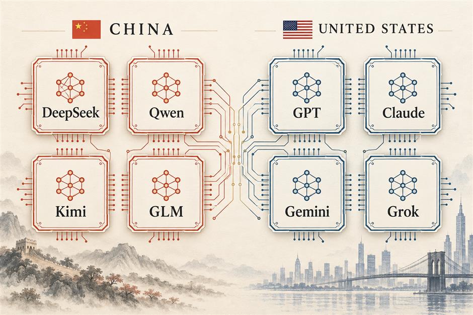 China-US Summit Raises Issues Around AI and How Cooperation Can Shape Its Development