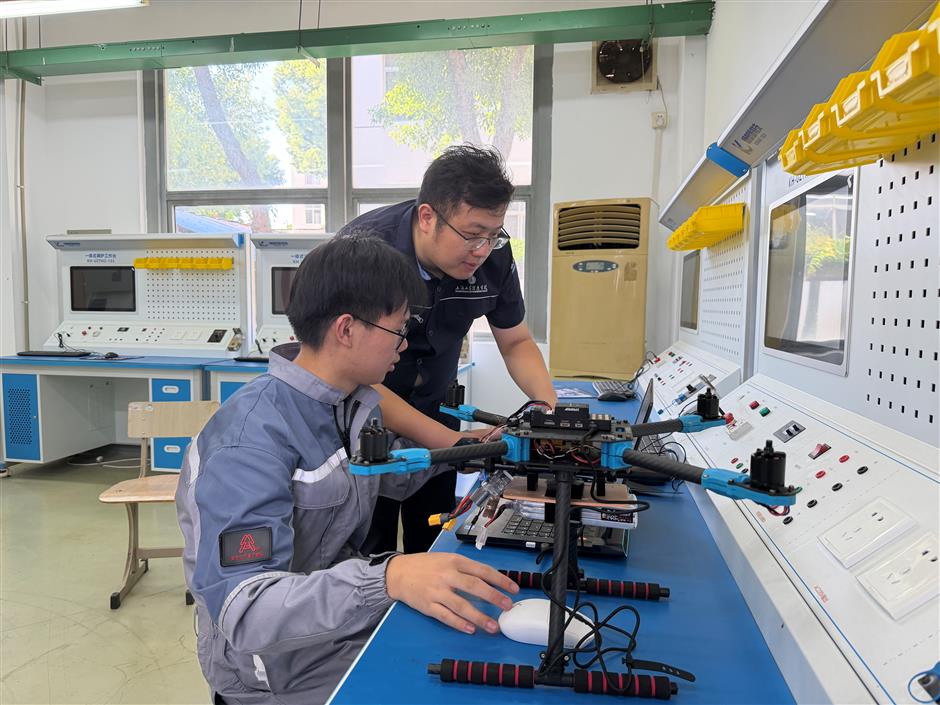 Rapid Growth in Rail Transit, Drones Creates Need for Advanced Technical Skillsets