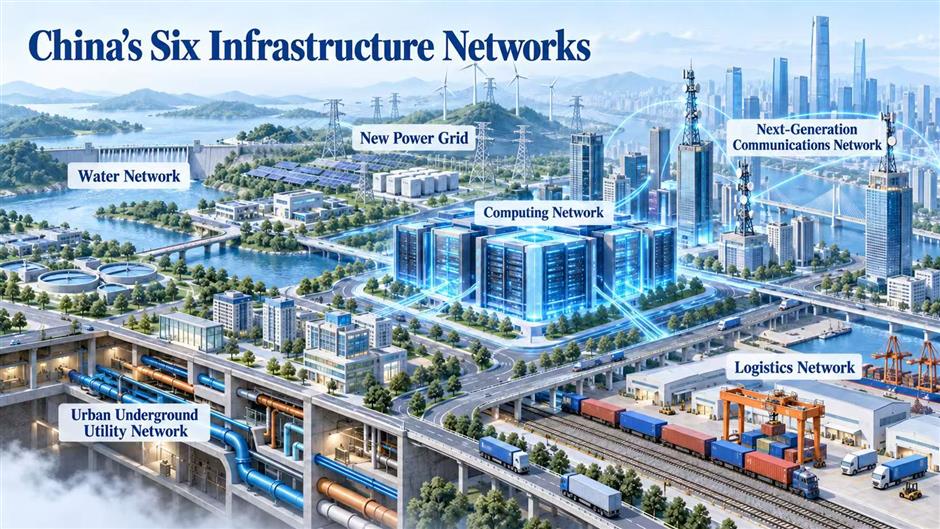 China-US Summit Raises Issues Around AI and How Cooperation Can Shape Its Development