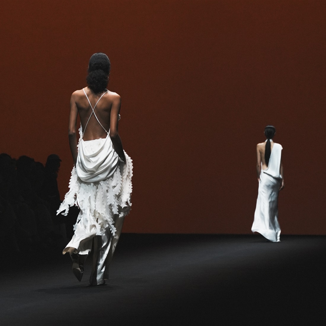 Shanghai Fashion Week Looks To Expand Its Fashion Footprint