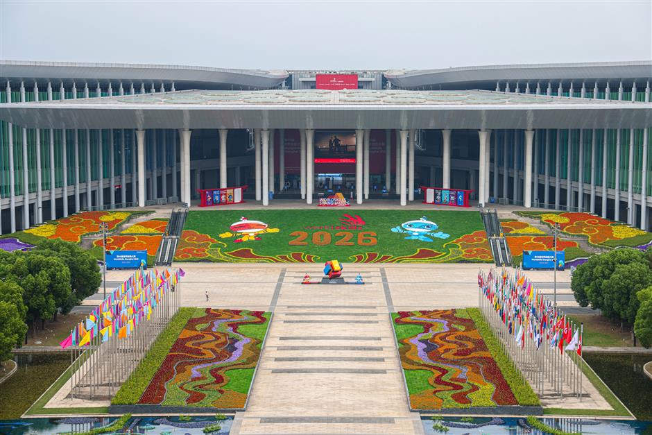 Travel Advice for WorldSkills Shanghai 2026