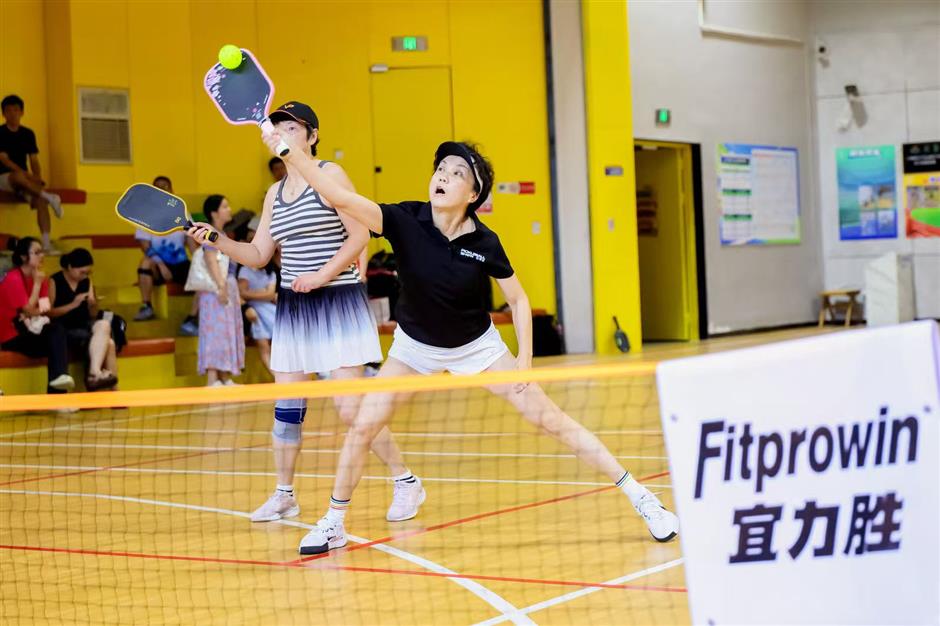 Summer Nights Come Alive Across Minhang's Malls and Communities