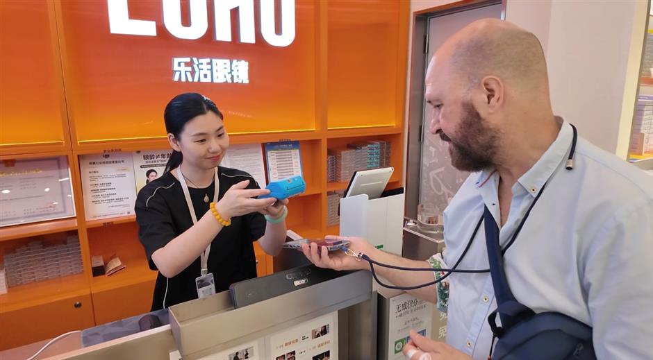 'Made in China' Gets a Closer Look as Tourists Share Their 'China Hauls'