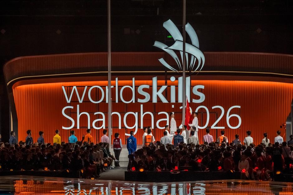 WorldSkills Competition Expands to Embrace Software, Smart Security Technologies