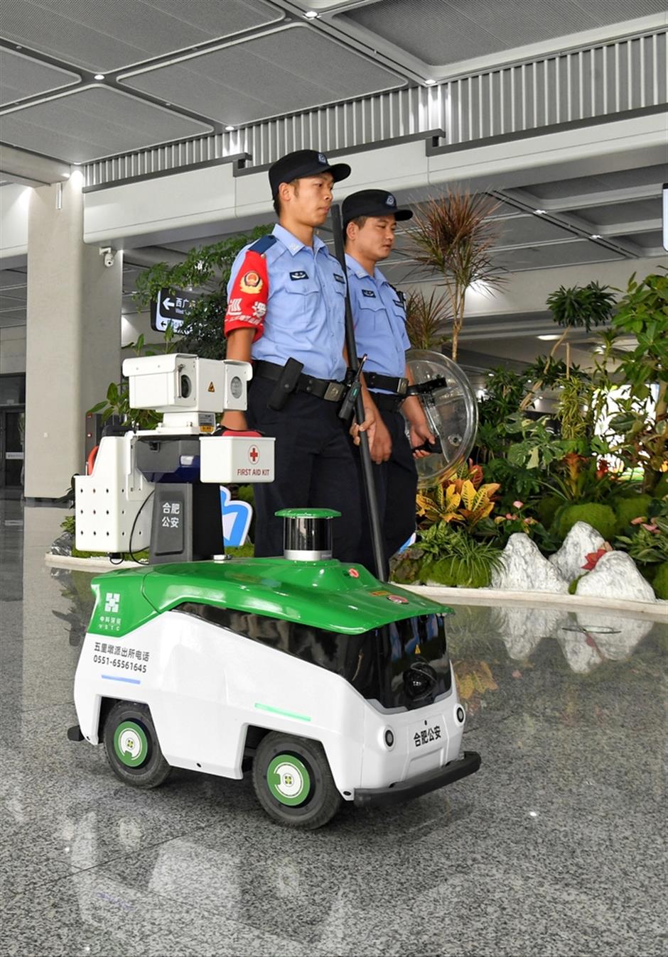 WorldSkills Competition Expands to Embrace Software, Smart Security Technologies