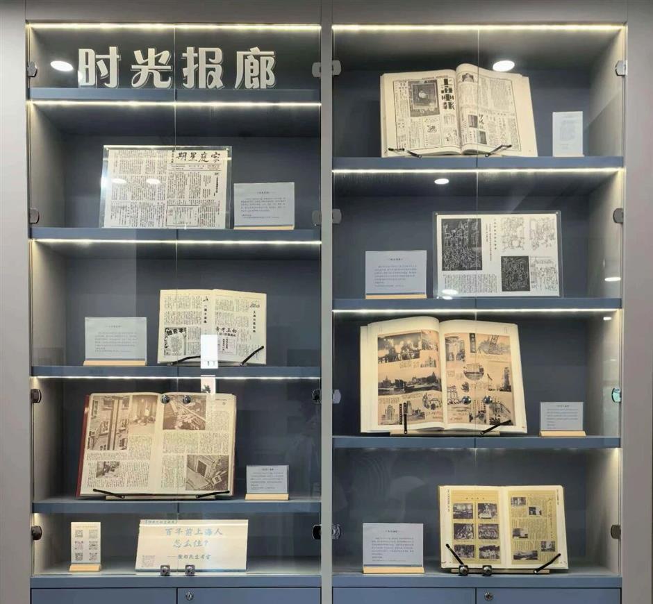 百年文脉遇江南,虹口×嘉定双线游玩全攻略|乐游上海·国庆中秋