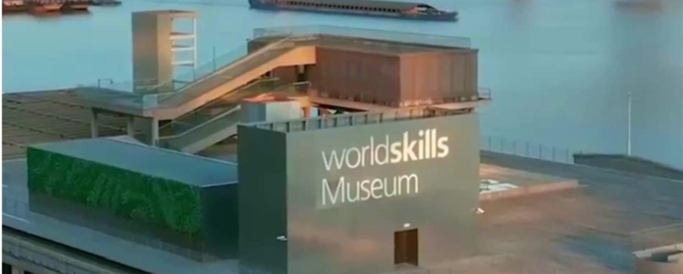 Seven New Skills: What Do They Tell Us About the Chinese Economy?