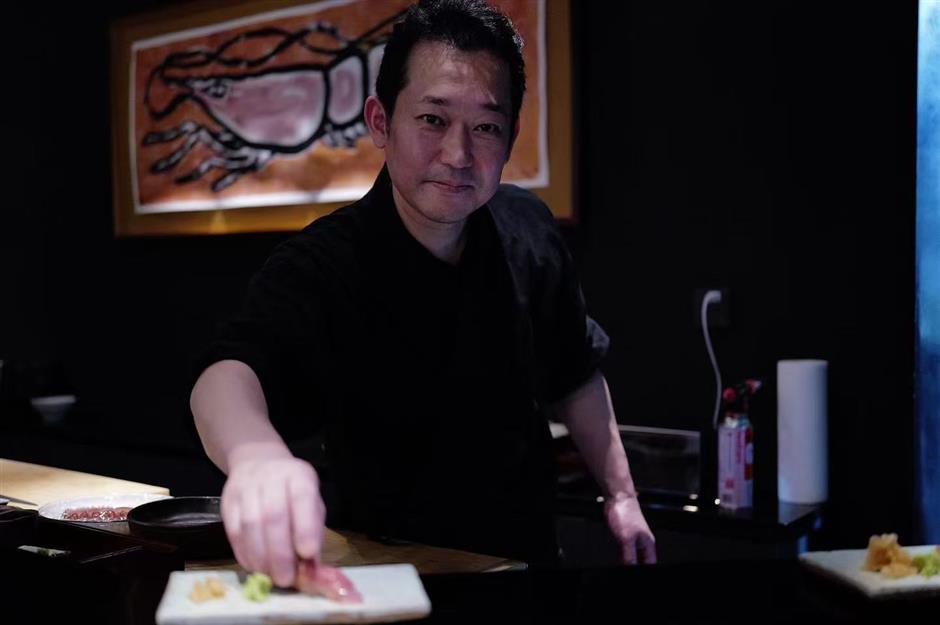 A Bite of Shanghai: Local Classics, Hidden Gems and Global Flavors