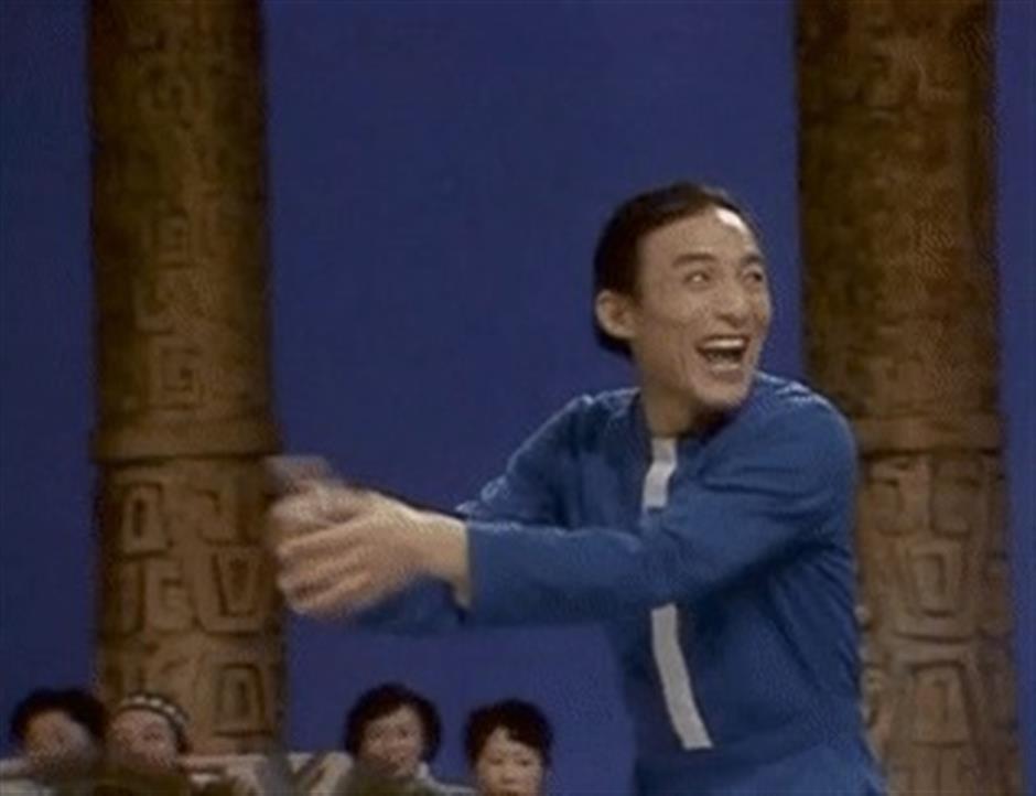 Chinese Actor You Benchang, Known for 'Jigong,' Dies in Beijing at 93