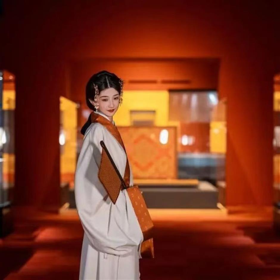 中秋奇妙夜!来这里,赏月、看展、逛市集