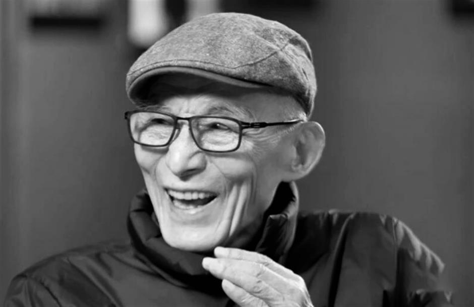 Chinese Actor You Benchang, Known for 'Jigong,' Dies in Beijing at 93