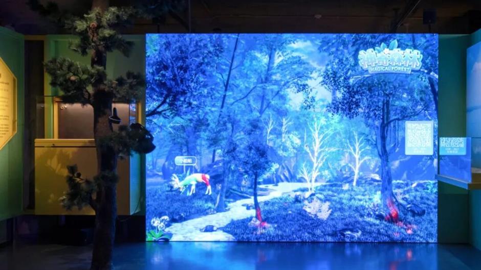 中秋奇妙夜!来这里,赏月、看展、逛市集