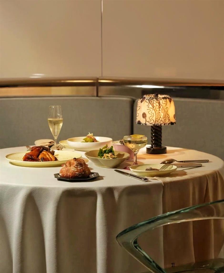 [SH Buzz] 12 New Openings Plus A New Infinity Pool Bar