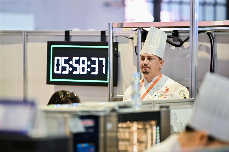 Wanted: Chinese Cuisine Chefs. The Tastes of China Go Global in More Premium Markets