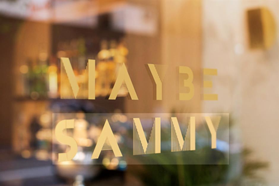 [SH Buzz] 12 New Openings Plus A New Infinity Pool Bar