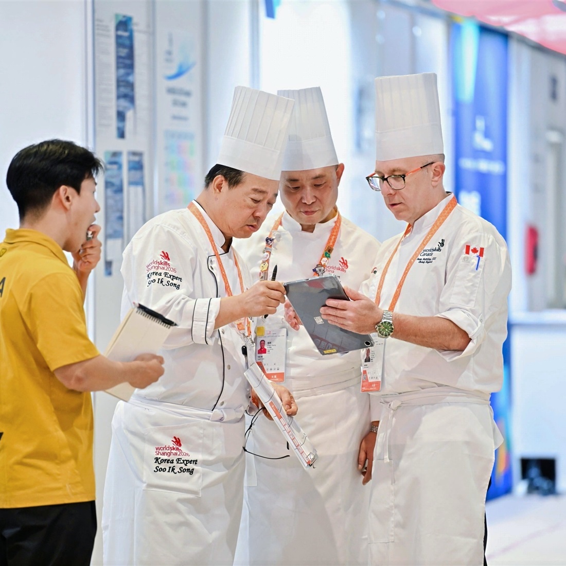 Wanted: Chinese Cuisine Chefs. The Tastes of China Go Global in More Premium Markets