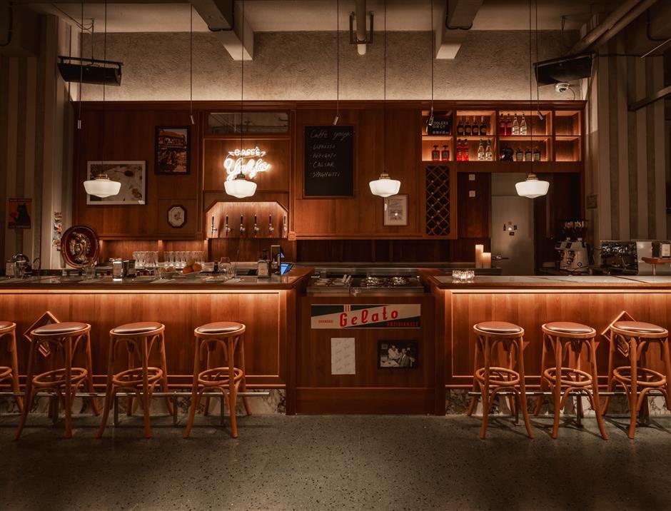 [SH Buzz] 12 New Openings Plus A New Infinity Pool Bar