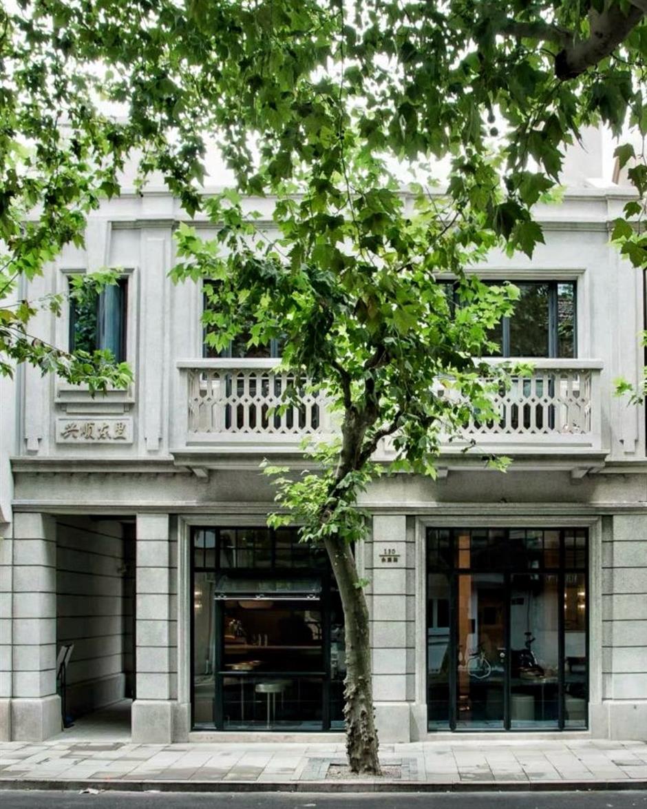 [SH Buzz] 12 New Openings Plus A New Infinity Pool Bar