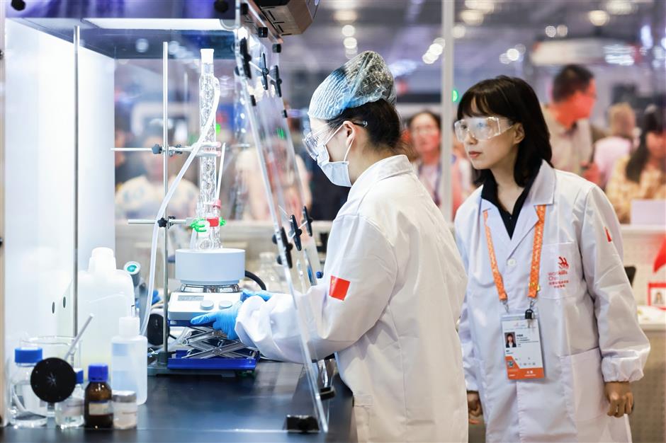 WorldSkills Competition Raises the Visibility and Value of Vocational Skills, Benefiting Students, Industries