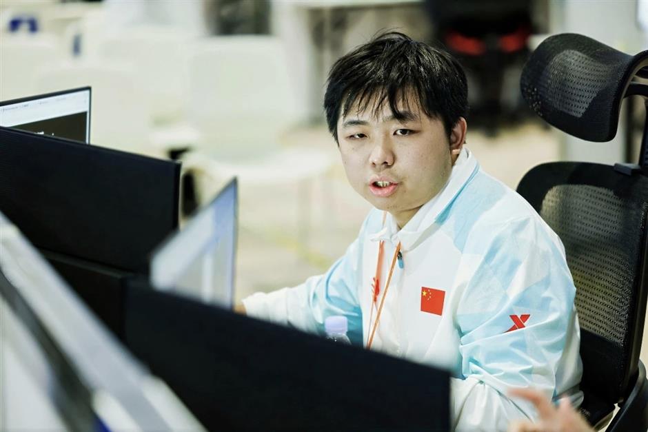 Shanghai Talent Claims Historic Haul at WorldSkills Competition