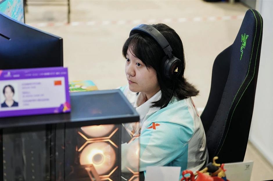 Shanghai Talent Claims Historic Haul at WorldSkills Competition
