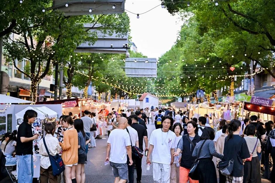 跨国大戏+城市沉浸式体验!这场国际戏剧季藏着超多惊喜