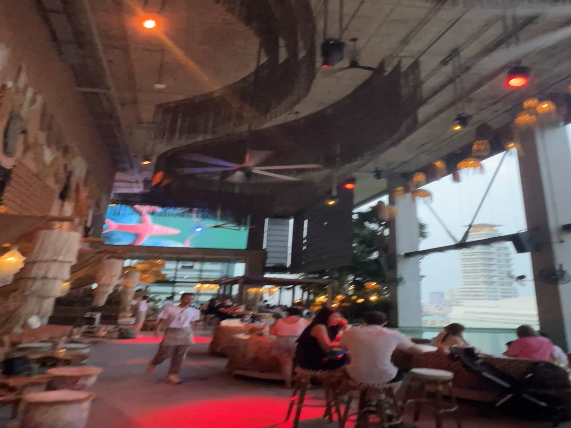 [SH Buzz] 12 New Openings Plus A New Infinity Pool Bar