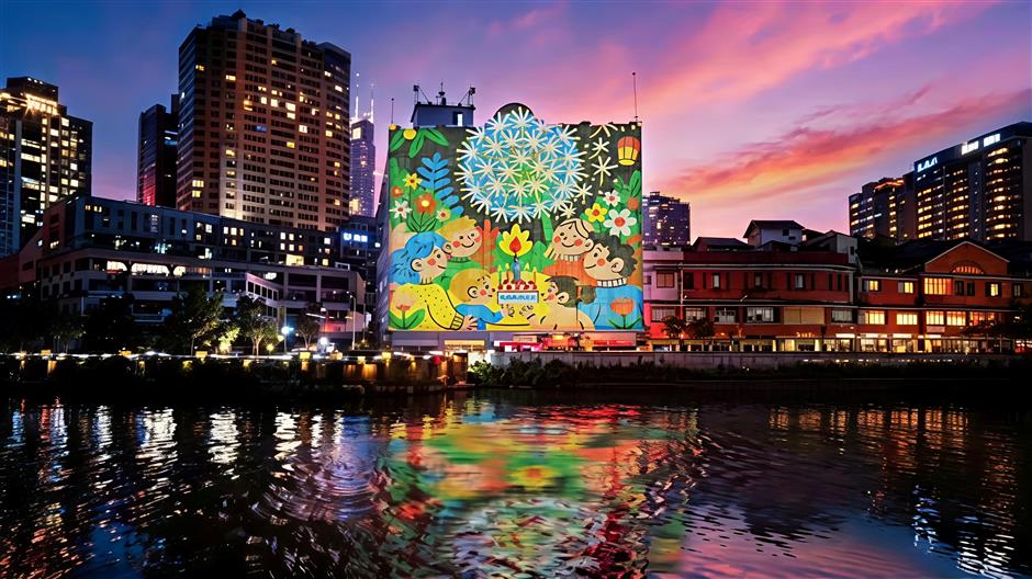 [Hai Lights] Big Guide to This National Day Holiday (Part II): Music, Fireworks and Live Performances
