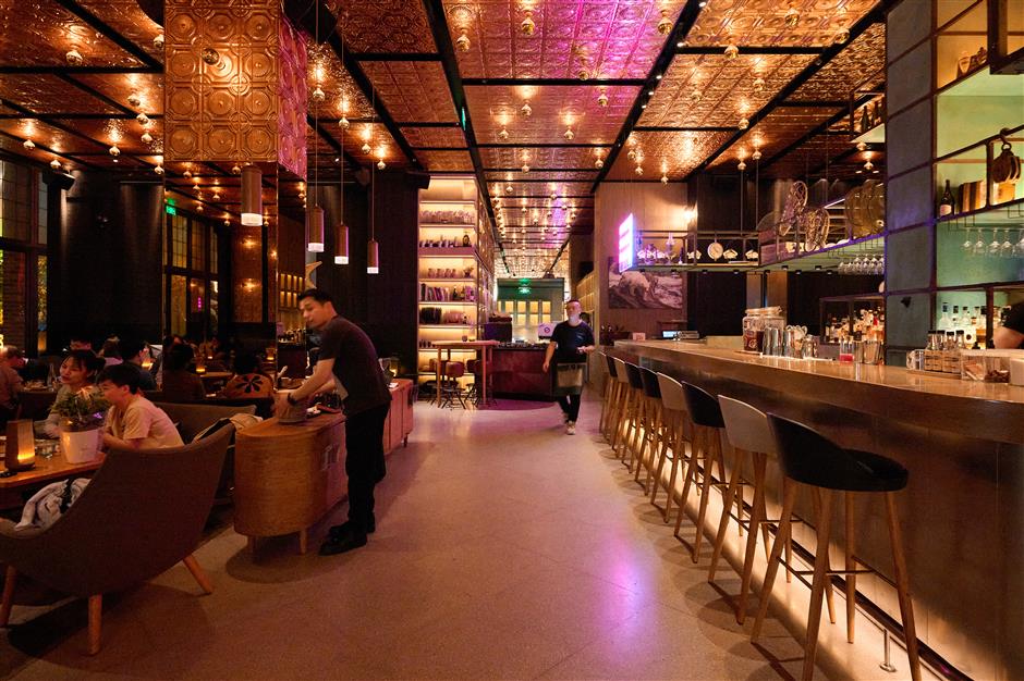 [Chefs   Table] The Nest, The Cannery & Now Juju: Mark Klingspon