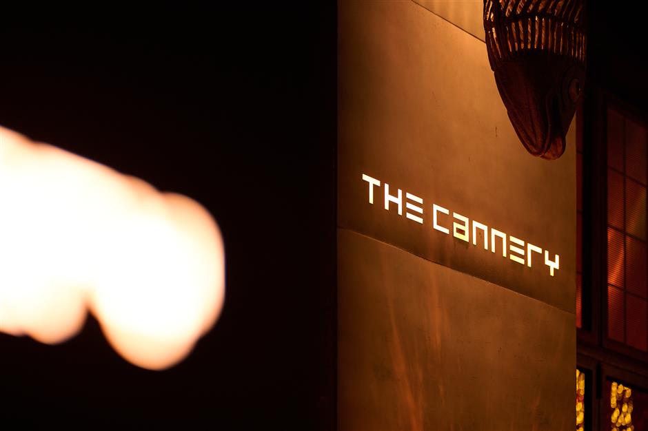 [Chefs   Table] The Nest, The Cannery & Now Juju: Mark Klingspon