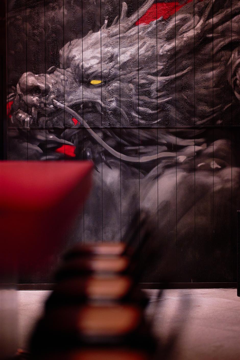[Chefs   Table] The Nest, The Cannery & Now Juju: Mark Klingspon