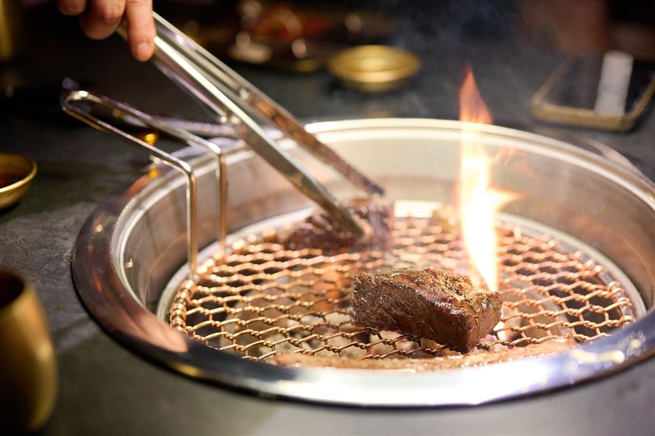 [Chefs   Table] The Nest, The Cannery & Now Juju: Mark Klingspon