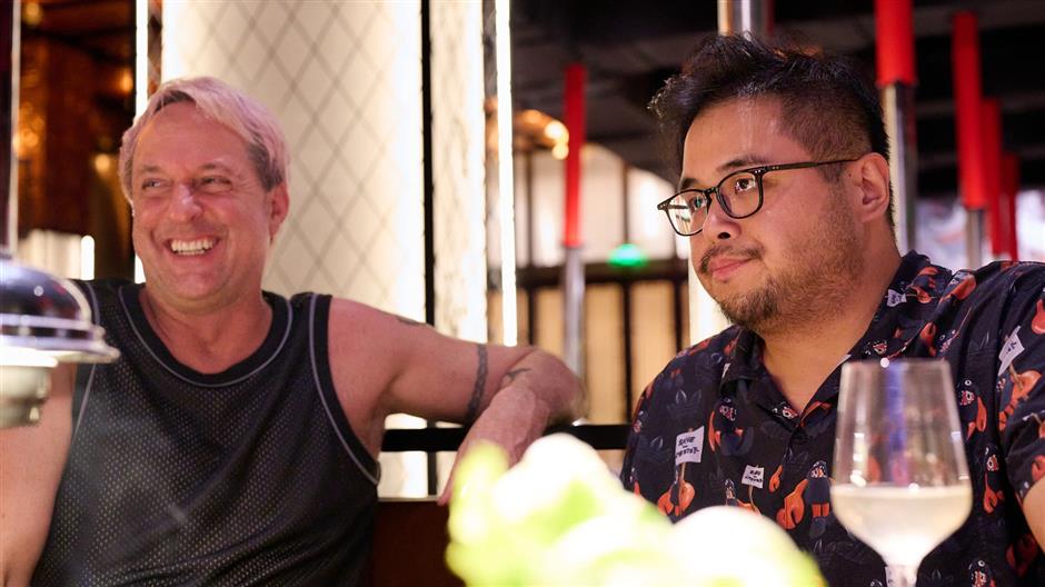 [Chefs   Table] The Nest, The Cannery & Now Juju: Mark Klingspon
