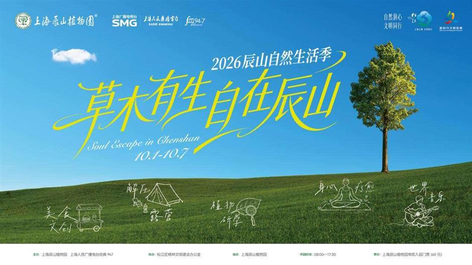 [Hai Lights] Big Guide to This National Day Holiday (Part II): Music, Fireworks and Live Performances