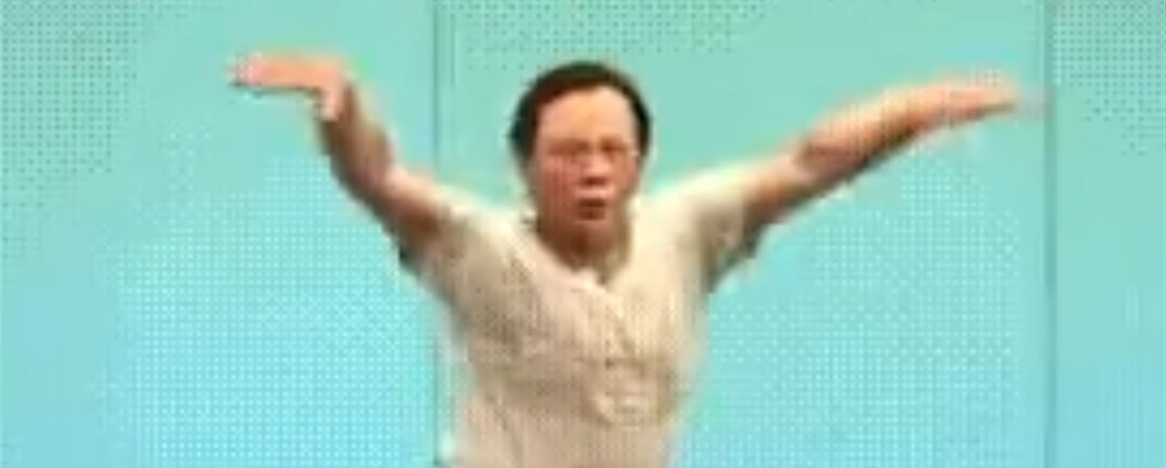 Viral Chinese Dance Move Turns Out to be Centuries-Old Folk Tradition