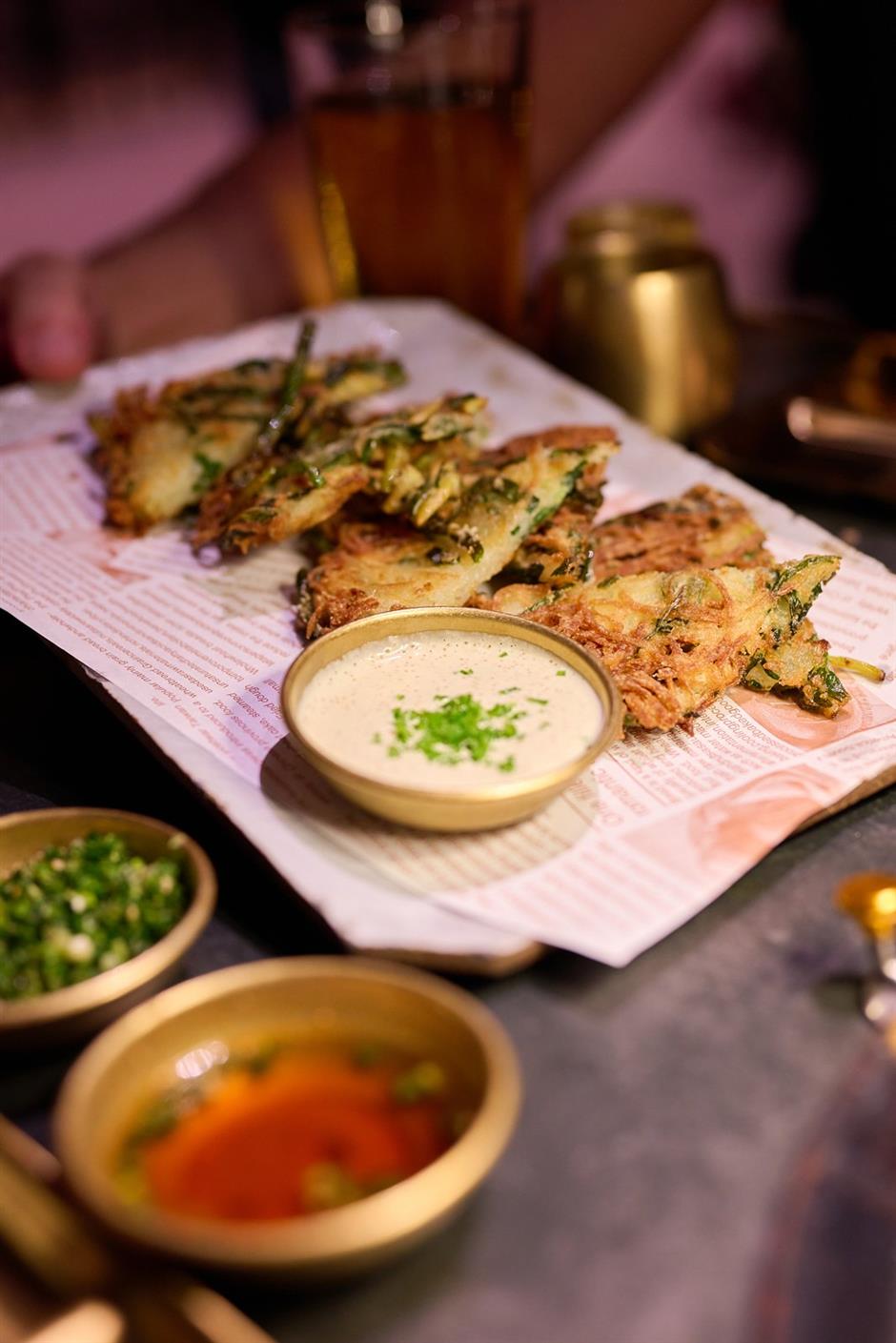 [Chefs   Table] The Nest, The Cannery & Now Juju: Mark Klingspon