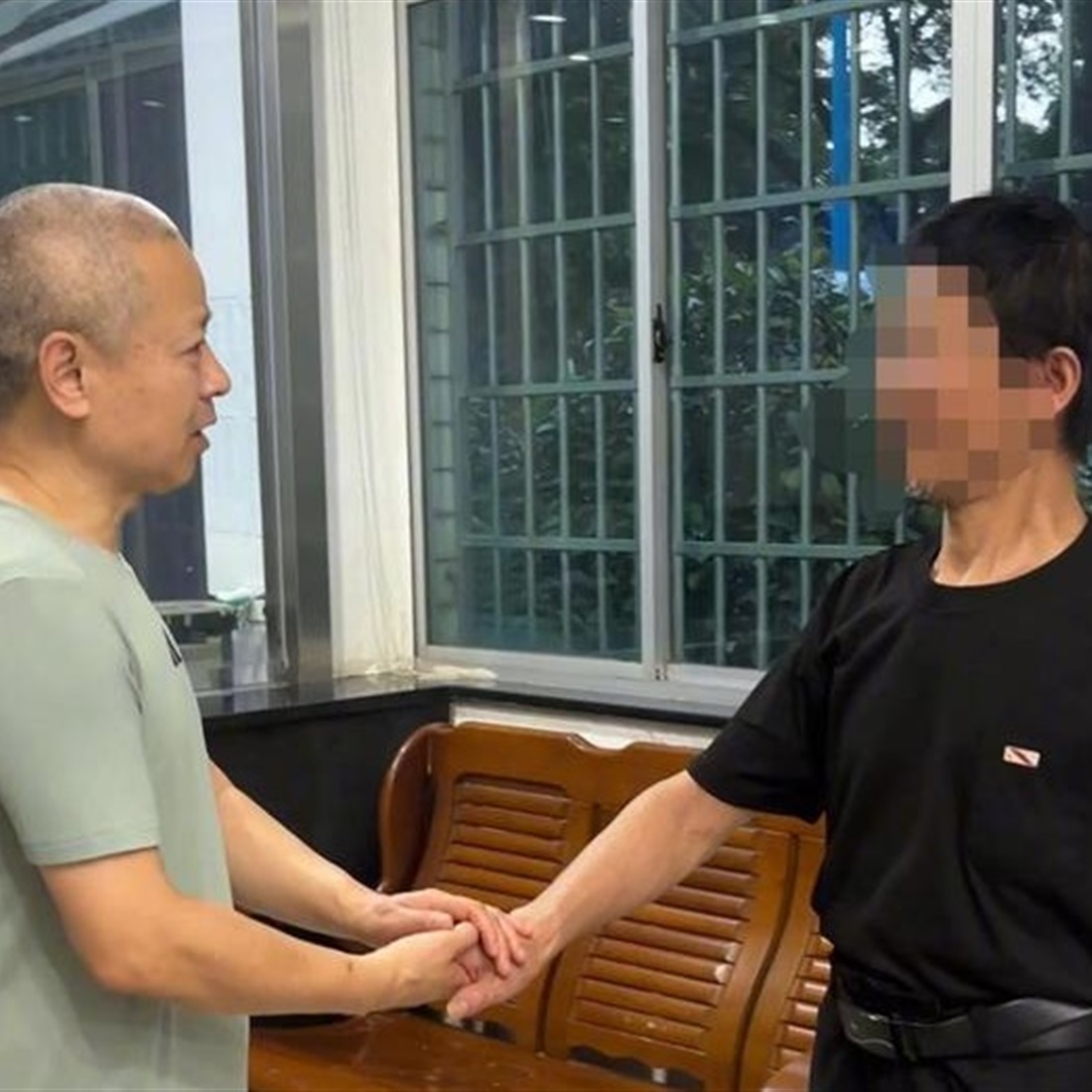 Chinese Scrap Collector Receives US$59,000 in Back Pension Payments